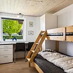 Casa vacanze Thorward - 100m From The Sea By Interhome
