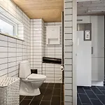 Casa vacanze Thorward - 100m From The Sea By Interhome Børkop