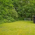 Thorward - 100m From The Sea By Interhome Casa vacanze Børkop