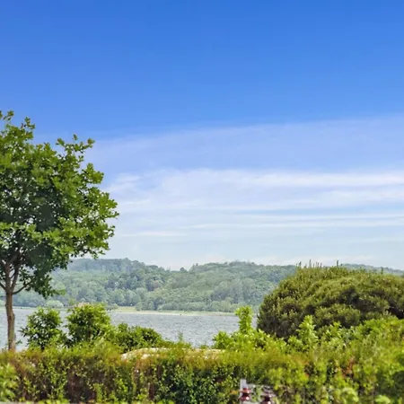 Thorward - 100m From The Sea By Interhome Prázdninový dům *