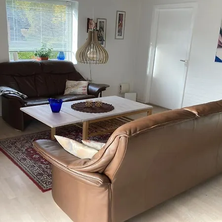 Thorward - 100m From The Sea By Interhome Prázdninový dům *