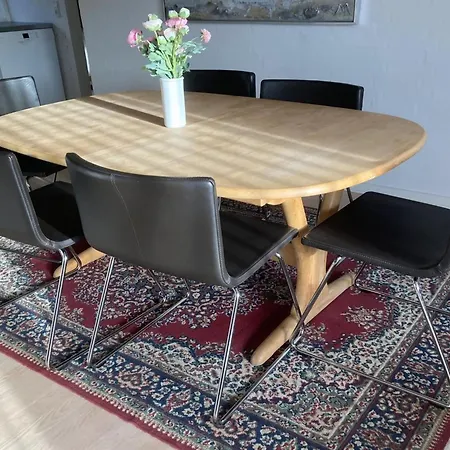 Thorward - 100m From The Sea By Interhome * Børkop