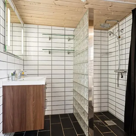 Thorward - 100m From The Sea By Interhome Prázdninový dům Børkop