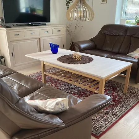 Thorward - 100m From The Sea By Interhome Børkop