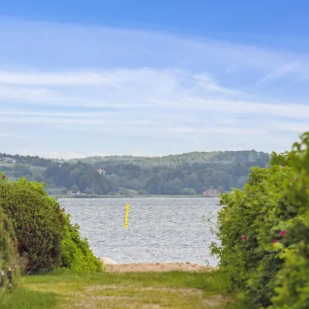 Thorward - 100m From The Sea By Interhome * Børkop