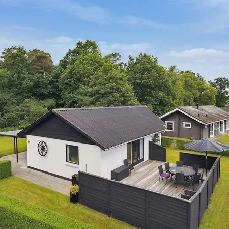 Prázdninový dům Thorward - 100m From The Sea By Interhome