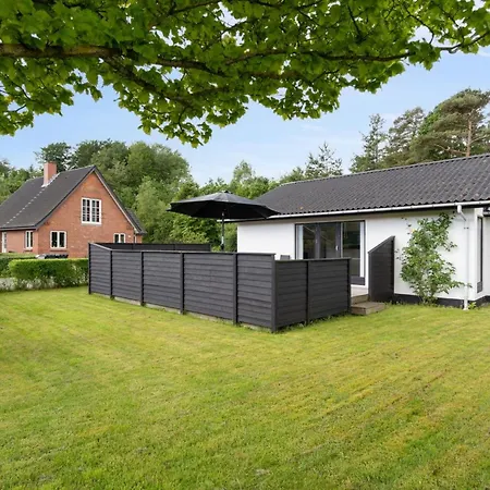 Thorward - 100m From The Sea By Interhome Prázdninový dům *