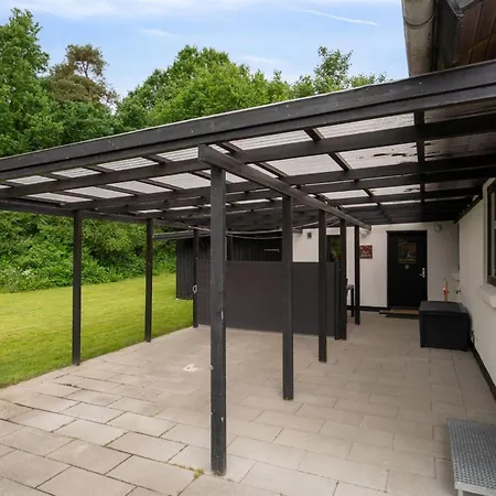 Thorward - 100m From The Sea By Interhome Prázdninový dům