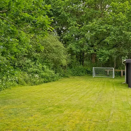 Thorward - 100m From The Sea By Interhome Prázdninový dům Børkop