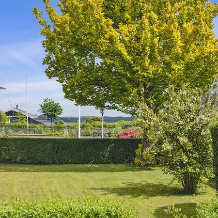 Thorward - 100m From The Sea By Interhome Casa vacanze *