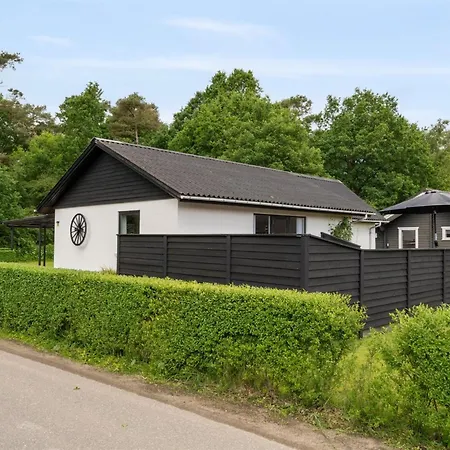 Thorward - 100m From The Sea By Interhome Børkop