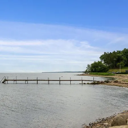 Thorward - 100m From The Sea By Interhome Børkop